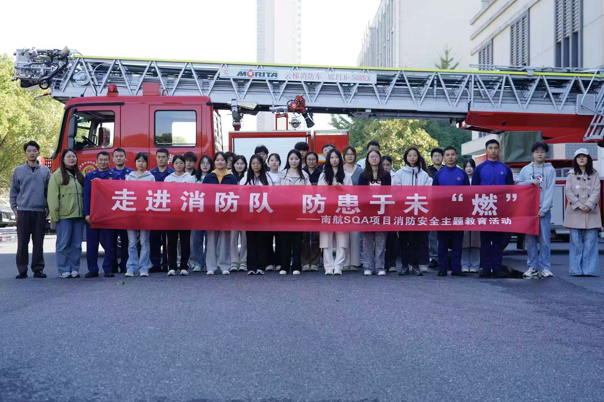 北碚学员风采